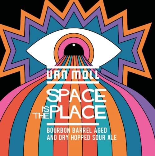 Space is the place