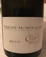 Puligny-Montrachet