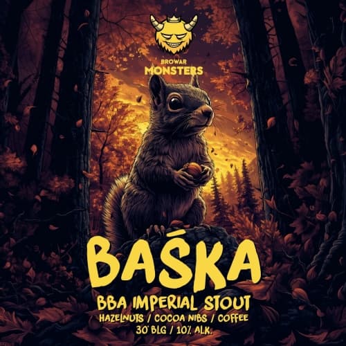 Baśka