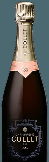 Rosé Brut Champagne