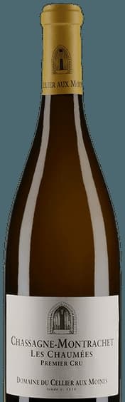 Chassagne-Montrachet Premier Cru 'Les Chaumées'