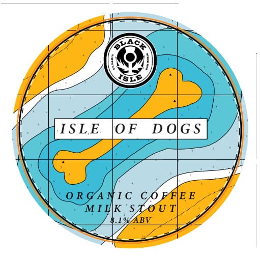 Isle of Dogs
