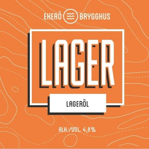 Lager