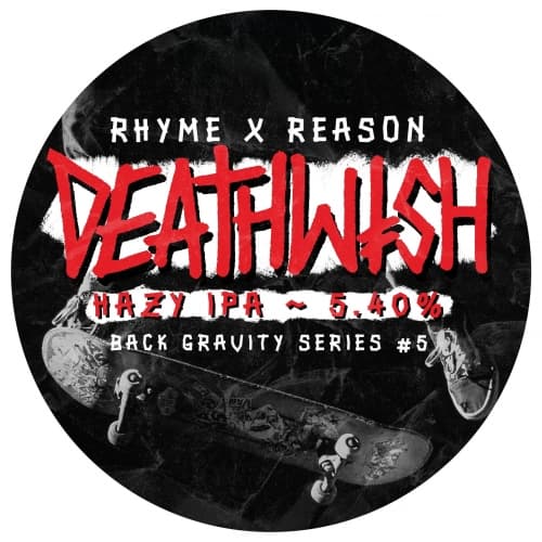 Death Wish