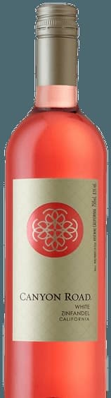 Zinfandel White