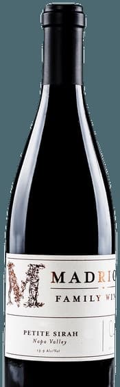 Petite Sirah