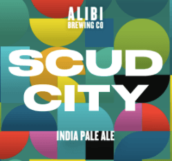 Scud City