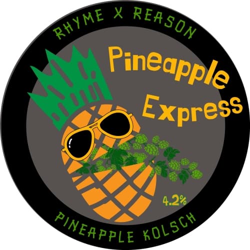 Pineapple Express