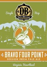 Bravo Four Point