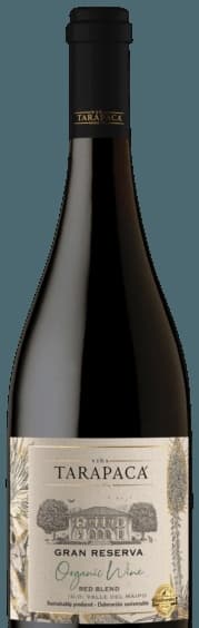 Gran Reserva Organic Wine
