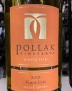 Pinot Gris