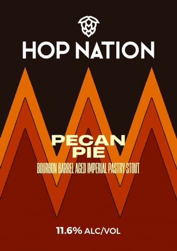 Pecan Pie