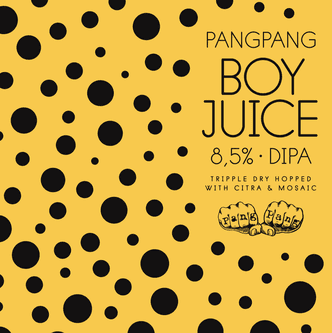 Boi Juice / Boy Juice