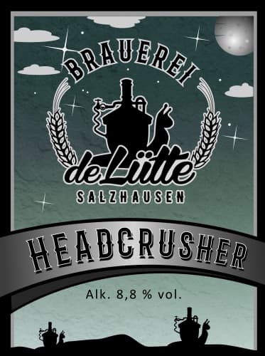 Headcrusher
