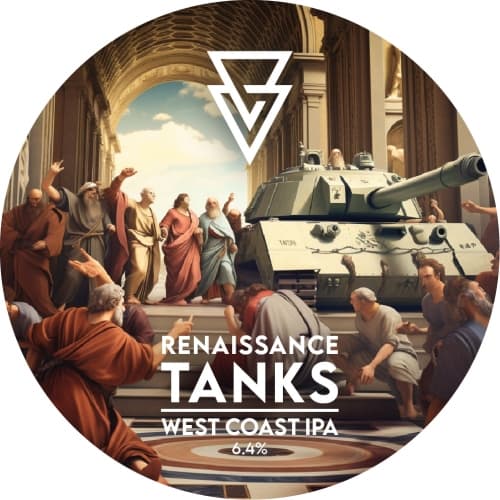 Renaissance Tanks
