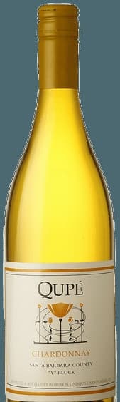 Chardonnay Y Block