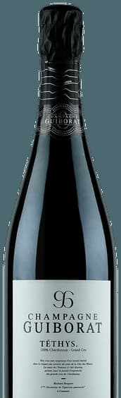 Téthys Extra Brut Champagne Grand Cru 'Cramant'
