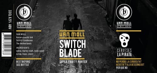 Switchblade