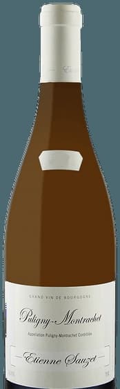 Chassagne-Montrachet