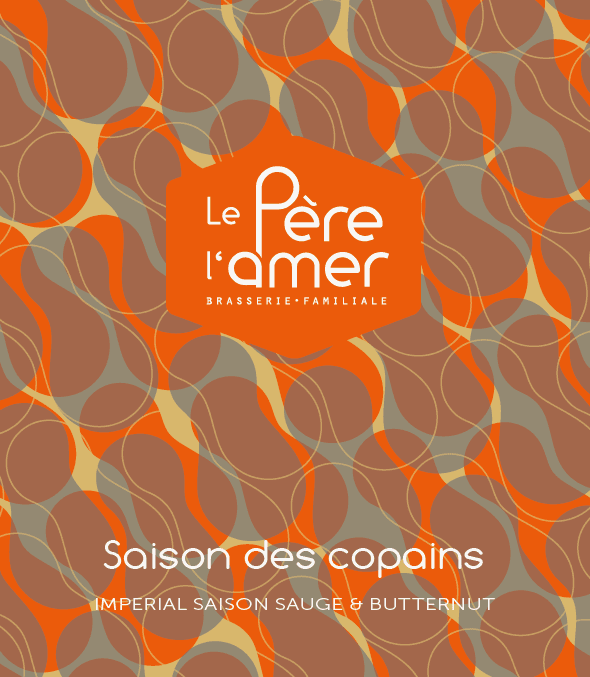 La Saison Des Copains