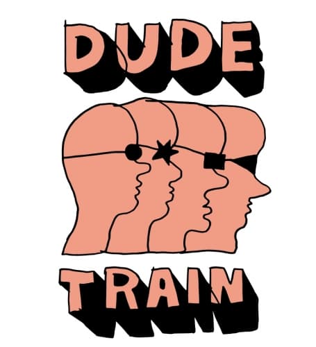 Dude Train