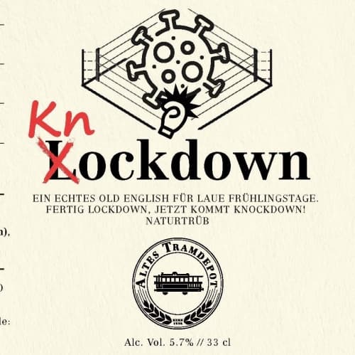 Kn(L)ockdown