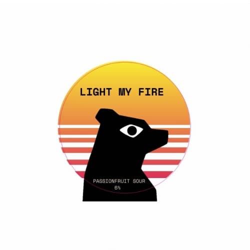 Light My Fire