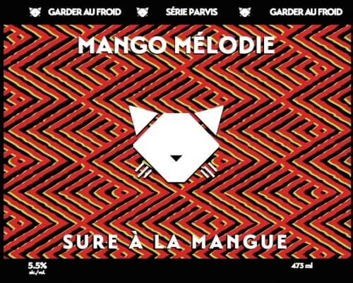 Mango Mélodie