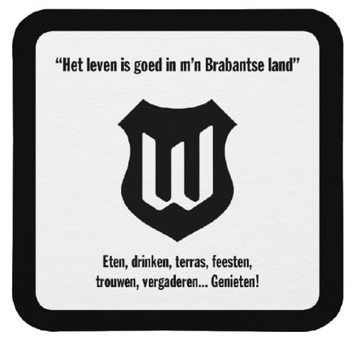 De Watermolen Van Opwetten