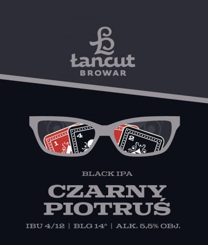 Czarny Piotruś
