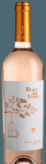 Pinot Grigio Rosè