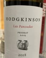 Las Panzudas