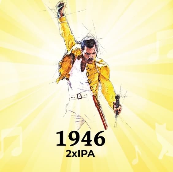 1946 2xIPA