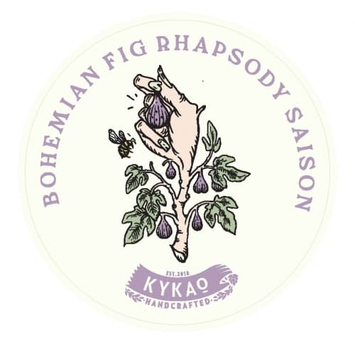 Bohemian Fig Rapsody