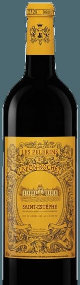 Les Pélerins de Lafon-Rochet Saint-Estèphe