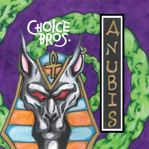 Anubis