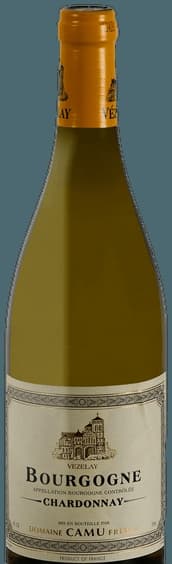 Bourgogne Chardonnay