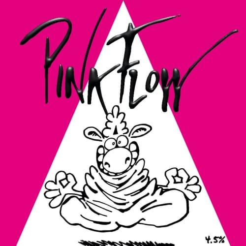 Pink Flow
