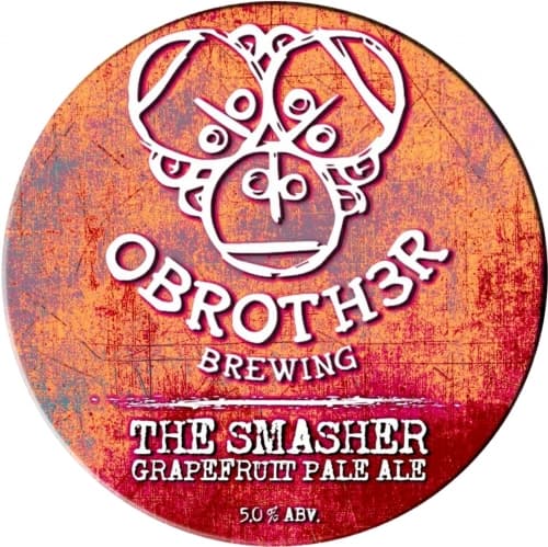 The Smasher