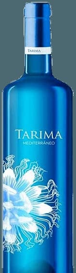 Tarima Mediterráneo
