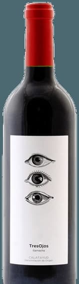 Tres Ojos Garnacha