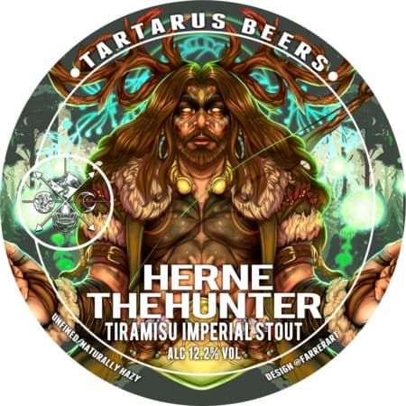 Herne the Hunter