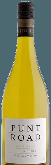 Pinot Gris (Napoleone Vineyard)