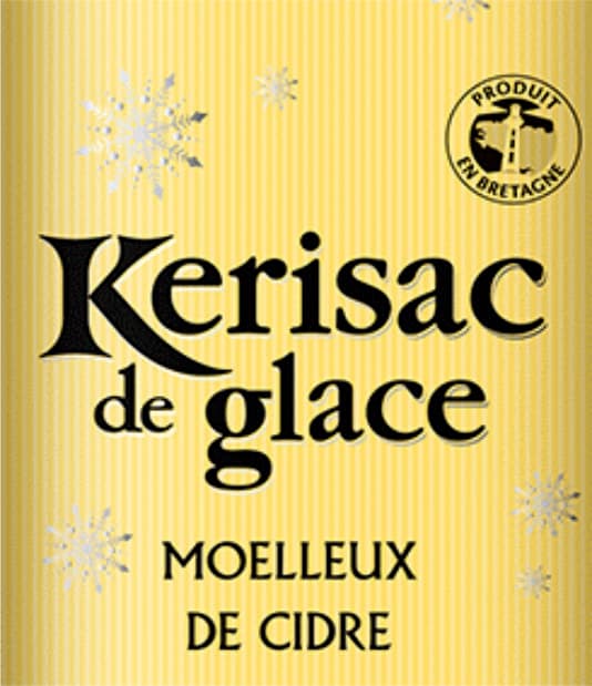 Kerisac De Glace