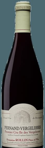 Pernand Premier Cru 'Ile des Vergelesses'