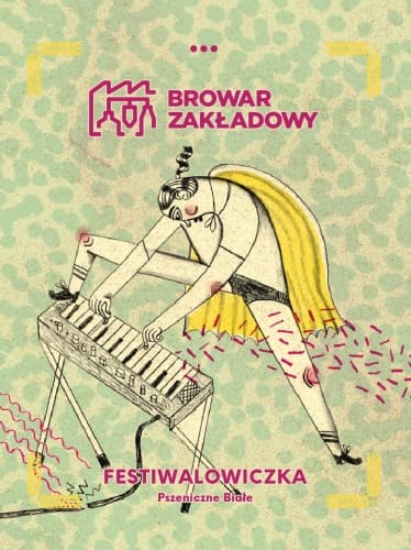 Festiwalowiczka
