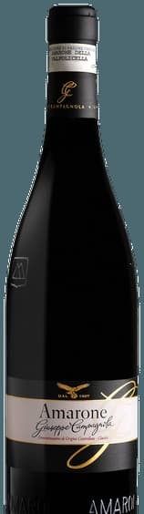 Amarone della Valpolicella Classico