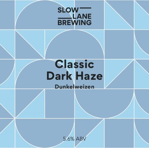 Classic Dark Haze