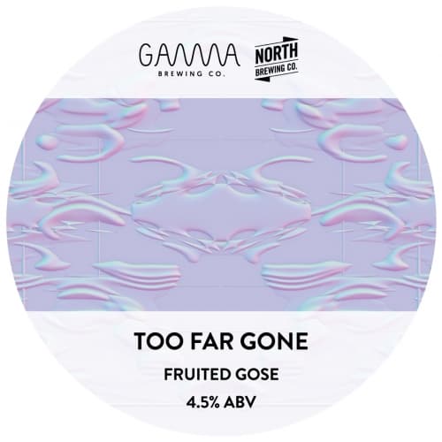 Too Far Gone
