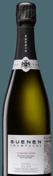 La Grande Vigne Montigny-Sur-Vesle Pinot Meunier Extra Brut Champagne